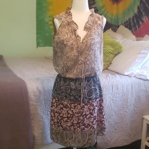 Cabi Dani Dress